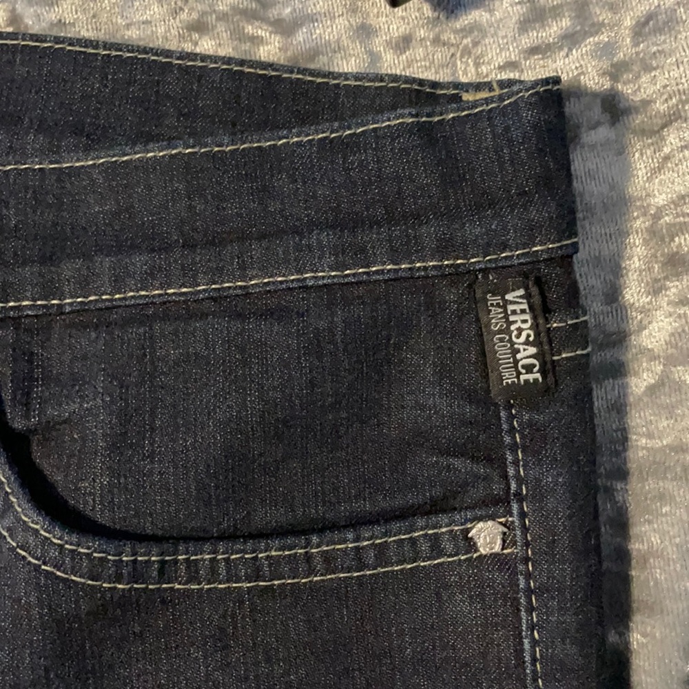 Versace jeans
